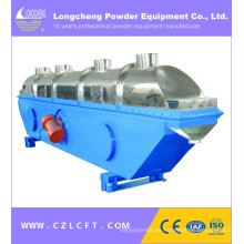 Zlg Rectlinear Vibrating Fluidized Dryer Machine